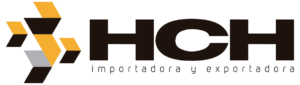 Logotipo HCH